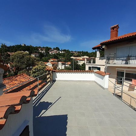 Kat-Y Terrace With Excellent View Διαμέρισμα Πιράν Εξωτερικό φωτογραφία