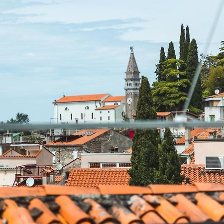 Kat-Y Terrace With Excellent View Διαμέρισμα Πιράν Εξωτερικό φωτογραφία