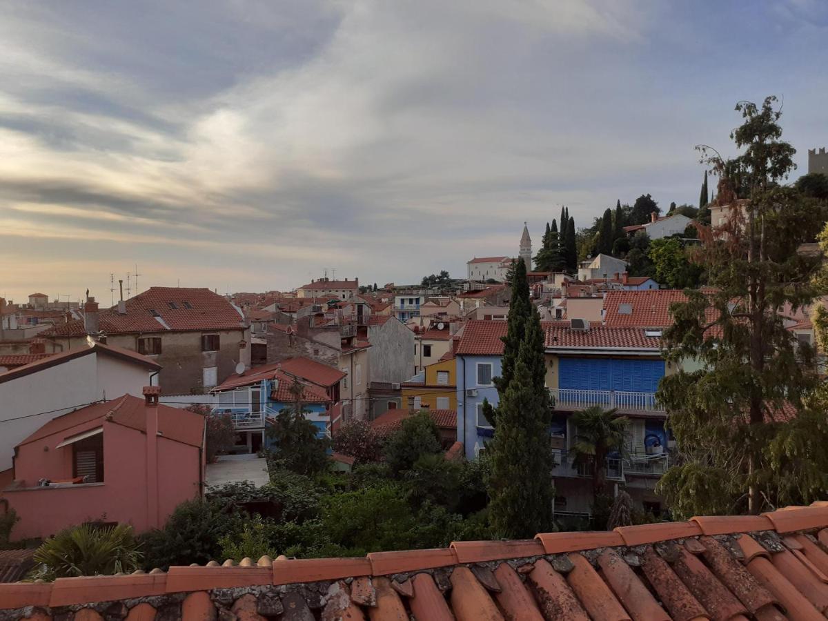 Kat-Y Terrace With Excellent View Διαμέρισμα Πιράν Εξωτερικό φωτογραφία