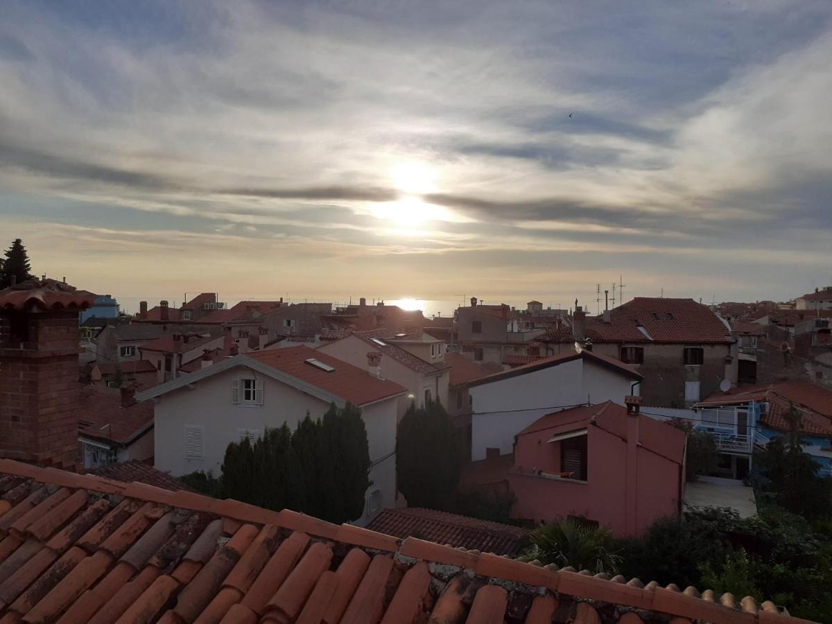 Kat-Y Terrace With Excellent View Διαμέρισμα Πιράν Εξωτερικό φωτογραφία