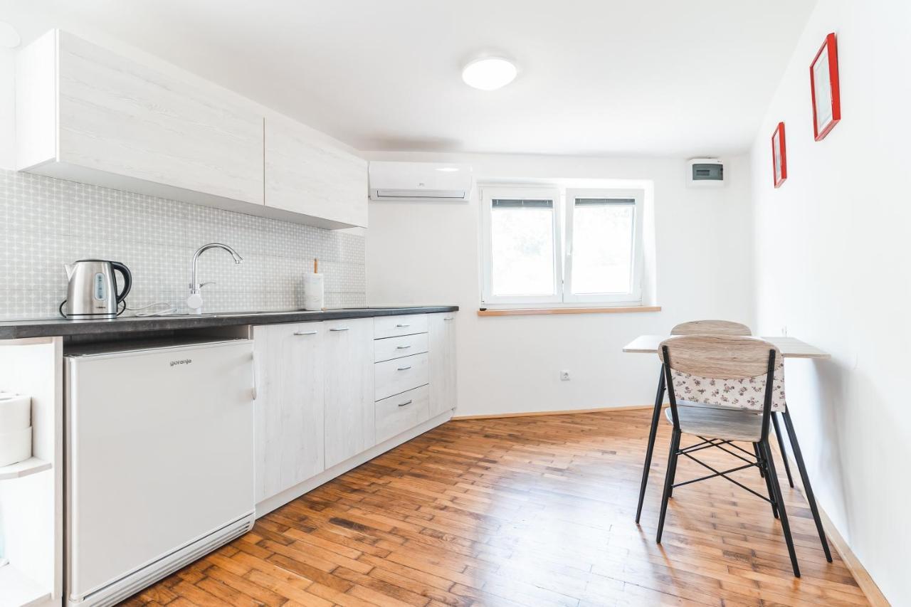 Kat-Y Terrace With Excellent View Διαμέρισμα Πιράν Εξωτερικό φωτογραφία
