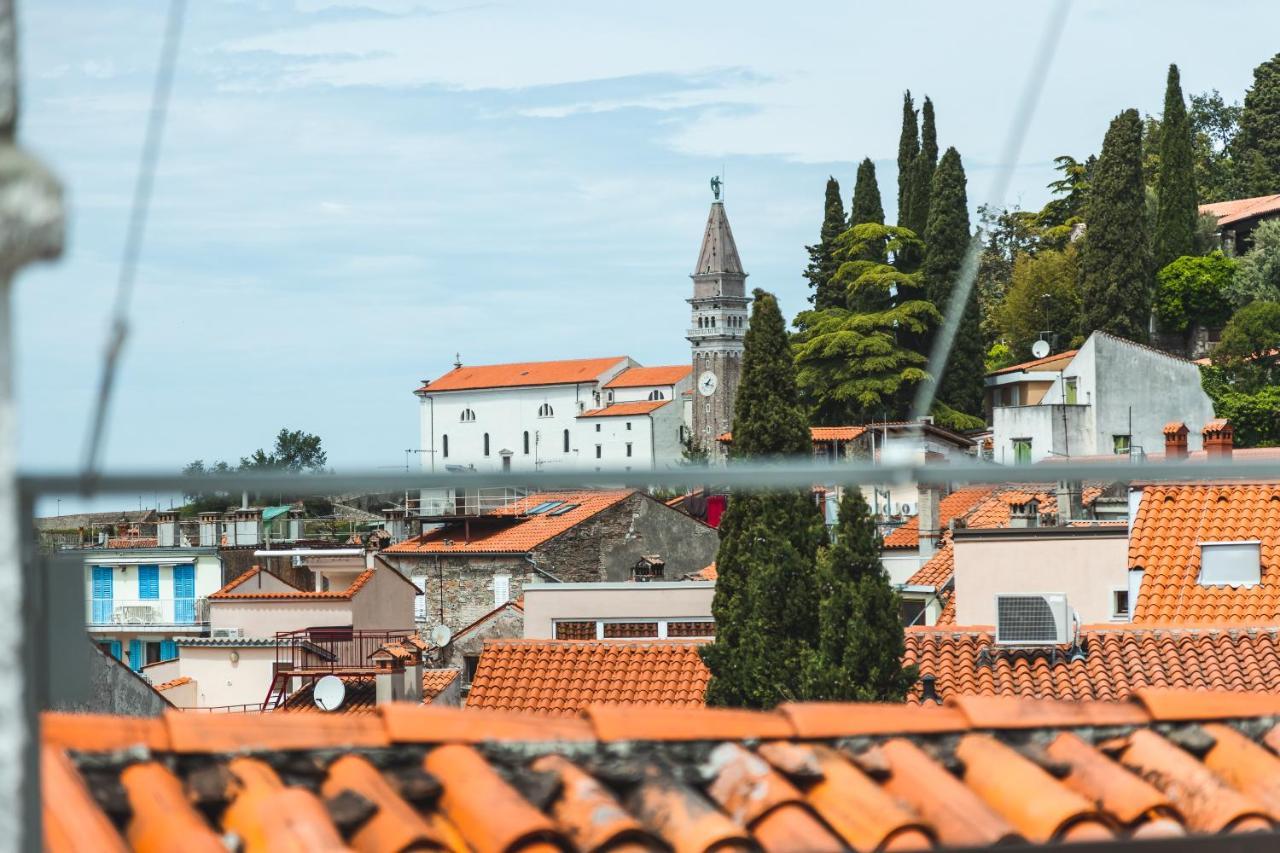 Kat-Y Terrace With Excellent View Διαμέρισμα Πιράν Εξωτερικό φωτογραφία