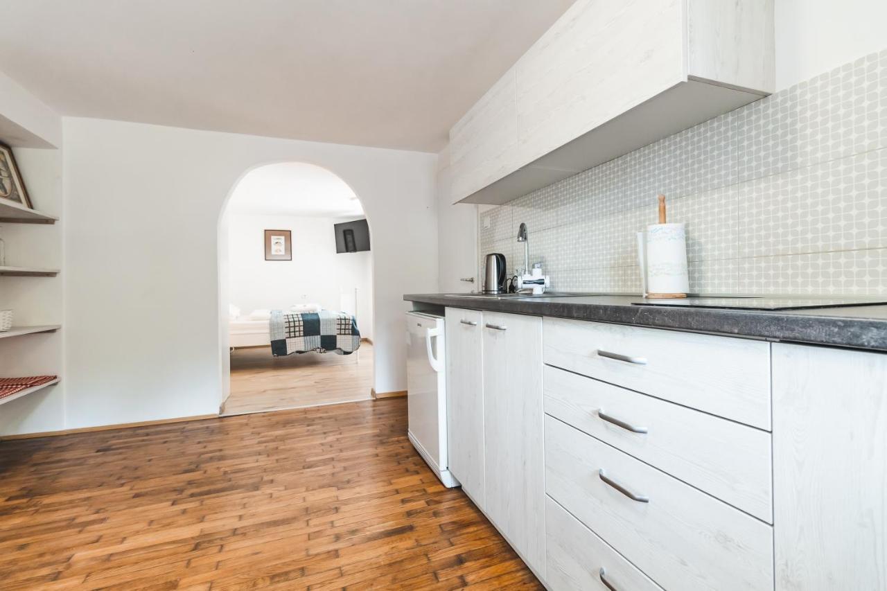 Kat-Y Terrace With Excellent View Διαμέρισμα Πιράν Εξωτερικό φωτογραφία