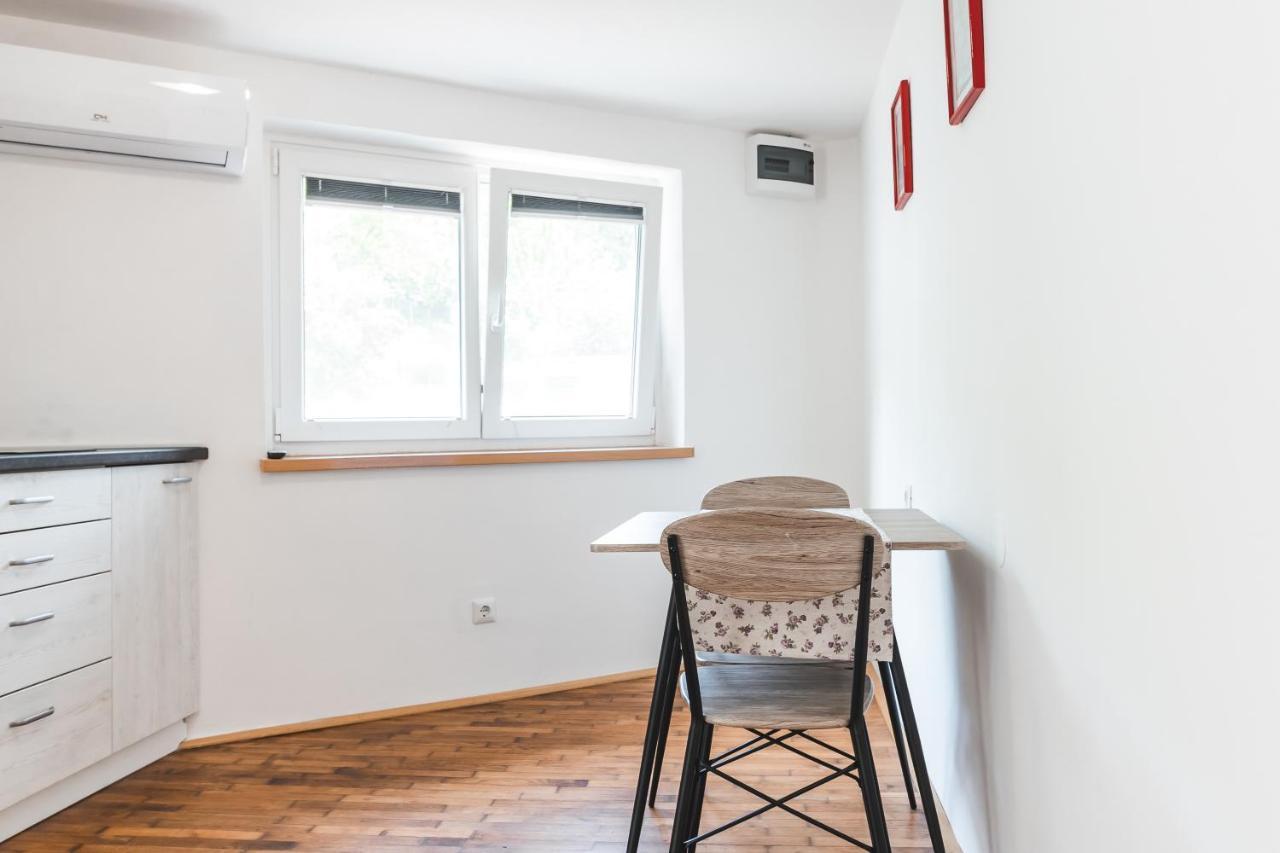 Kat-Y Terrace With Excellent View Διαμέρισμα Πιράν Εξωτερικό φωτογραφία