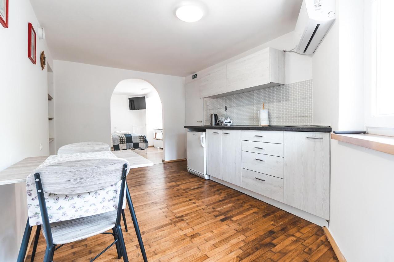 Kat-Y Terrace With Excellent View Διαμέρισμα Πιράν Εξωτερικό φωτογραφία