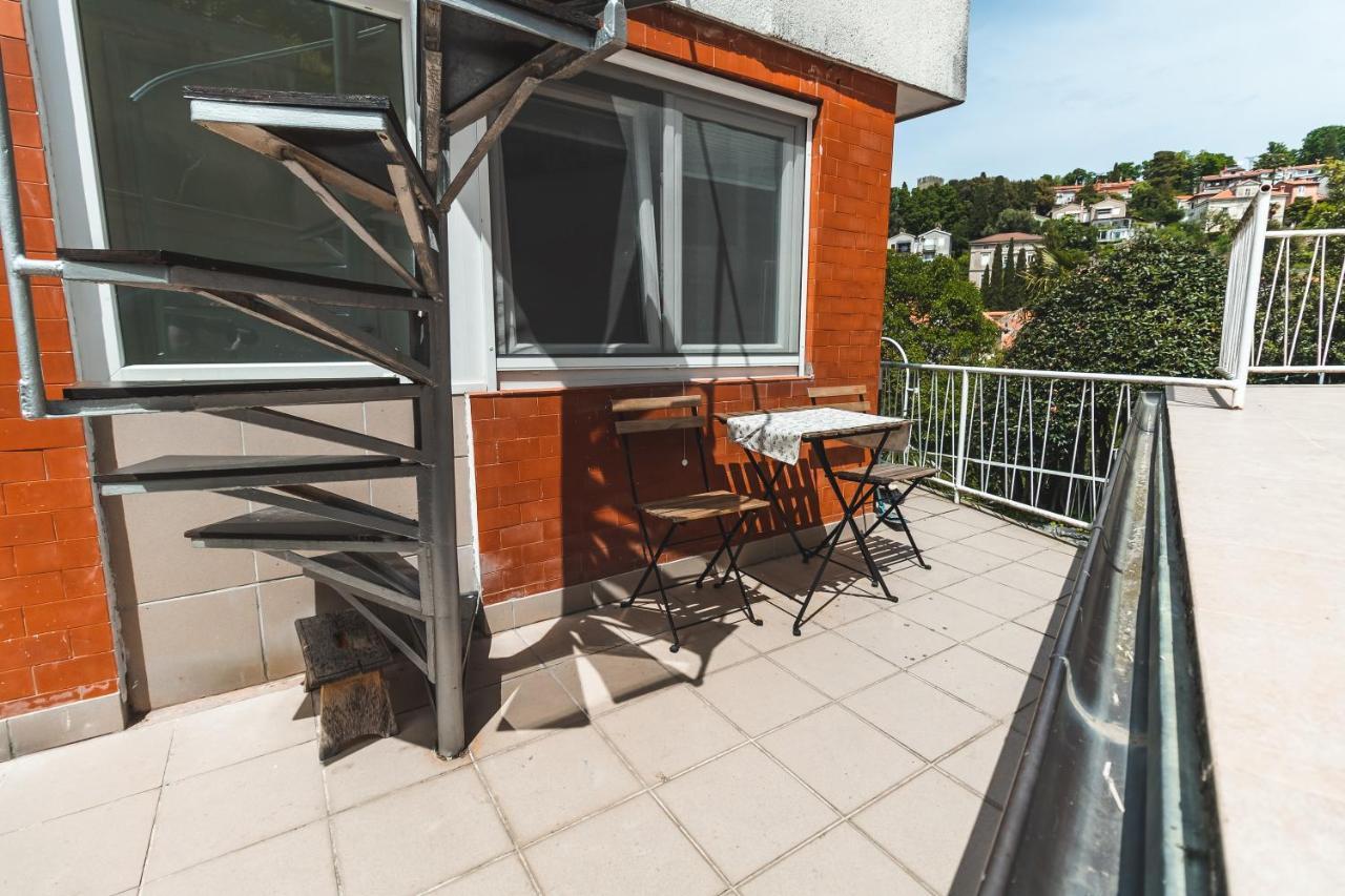 Kat-Y Terrace With Excellent View Διαμέρισμα Πιράν Εξωτερικό φωτογραφία