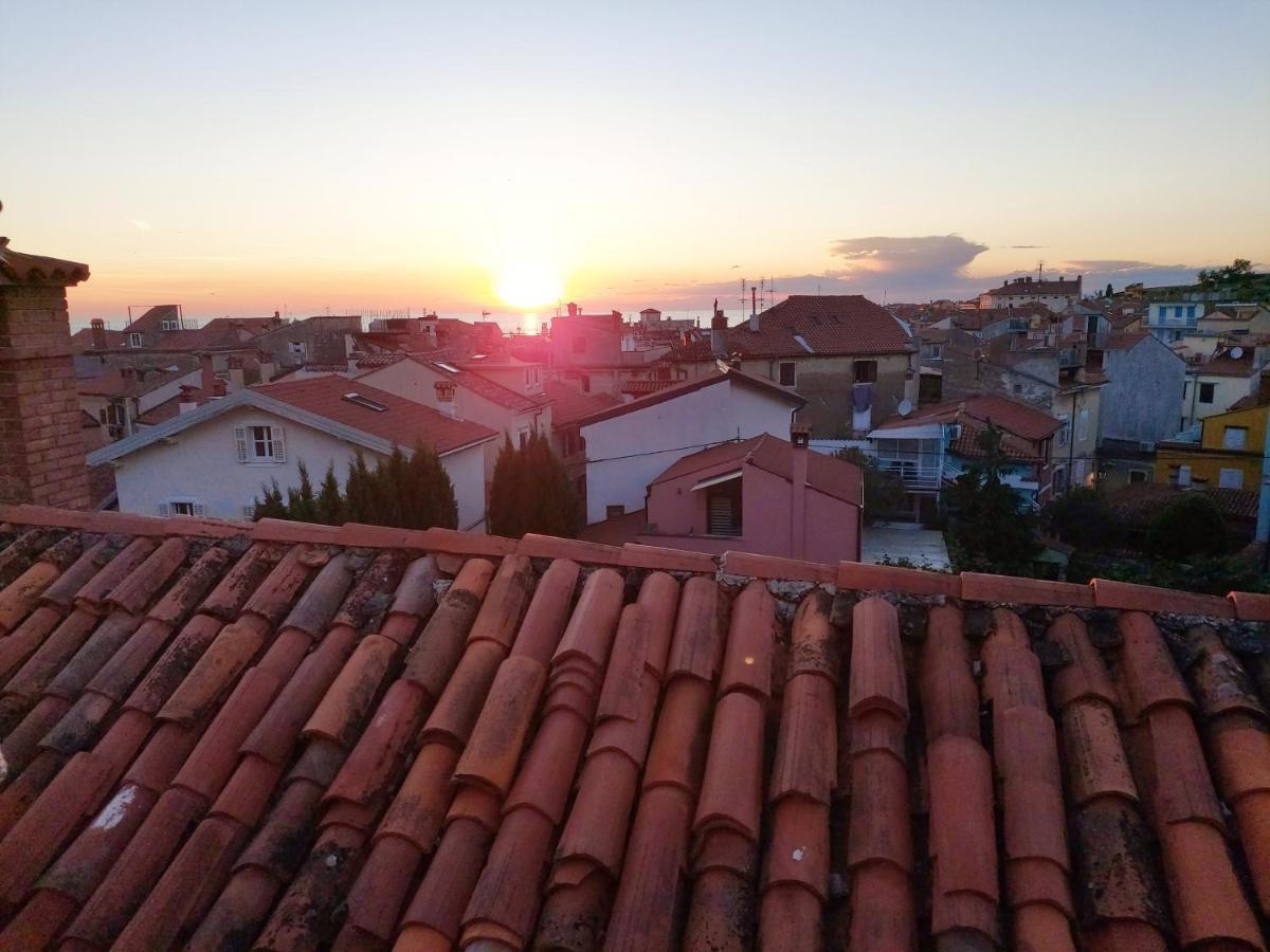 Kat-Y Terrace With Excellent View Διαμέρισμα Πιράν Εξωτερικό φωτογραφία